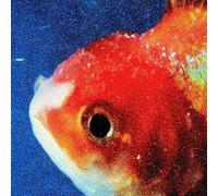VINCE STAPLES - BIG FISH THEORY (2LP) 2 VINYL LP NEW