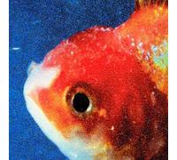 Vince Staples - Big Fish Theory - New Vinyl Record - M1111z