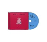 Vince Staples - Cry Baby