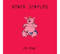 Vince Staples - Cry Baby