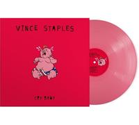 Vince Staples - Cry Baby [VINYL]