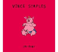 Vince Staples - Cry Baby [VINYL]