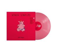 Vince Staples - Cry Baby [VINYL]