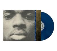 Vince Staples Exclusive Limited Edition Blue Colored Vinyl LP