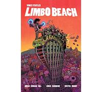Vince Staples: Limbo Beach: Limbo Beach