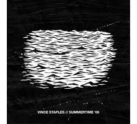 Vince Staples - Summertime 06 (Segment 1) [VINYL]