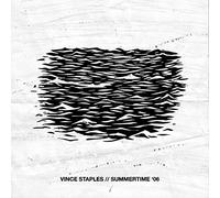 Vince Staples - Summertime 06 (Segment 2) [VINYL]