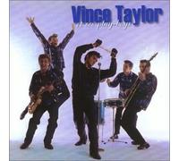 Vince Taylor - Barclay Sessions 1
