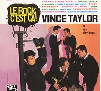 Vince Taylor - Le Rock C'est ?a !