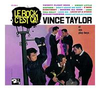 Vince Taylor - Le Rock C'est Ca
