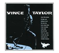 Vince Taylor - L'Epopée du Rock [VINYL]