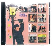 Vince Taylor - The Real Deal