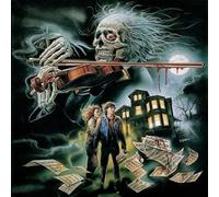 Vince Tempera - Paganini Horror (Coloured Vinyl) [VINYL]