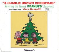 Vince Trio Guaraldi - A Charlie Brown Christmas