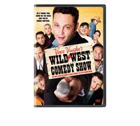 Vince Vaughn's Wild West Comedy Show: 30 Days [DVD] [2008] [Region 1] [US Import] [NTSC]