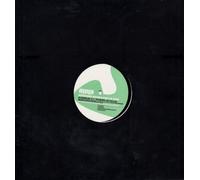 Vince Watson - Beneath the Sound [12" VINYL]