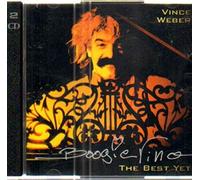 Vince Weber - The Best Yet