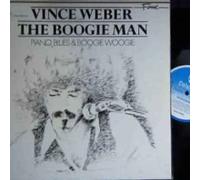 Vince Weber - The Boogie Man - Columbia - 1C 038 1575291