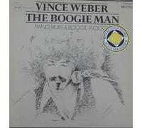 Vince Weber - Vince Weber - The Boogie Man - EMI - 1C 062-29 597, Rüssl Räckords - 1C 062-29 597