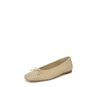 Vince Womens Darla Weave, Cashew Woven, 7.5 UK