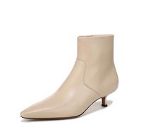 Vince Women's Golden Gate Runner-w Sneaker, Birch Sand Leather, 7.5 UK