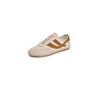 Vince Women's Oasis Espadrille II Sneakers, Moonlight/Golden Desert, 6.5 UK
