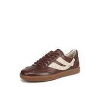 Vince Women's Oasis Sneakers, Molton Brown/Moonlight Leather Brogue, 6.5 UK