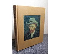 Vincent, a Complete Portrait: All of Vincent Van Gogh's Self-Potraits, with Excerpts from His Writings