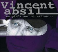 Vincent Absil - Les Pieds Sur Ma Valis