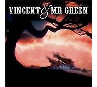 Vincent and Mr. Green CD (2004) NEW Highly Rated eBay Seller Great Prices