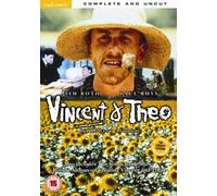 Vincent And Theo [1990] [DVD]