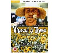 Vincent And Theo [DVD]