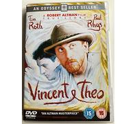 Vincent And Theo [DVD]