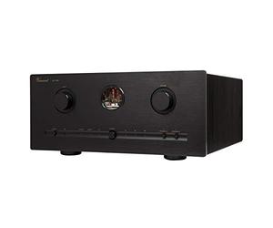Vincent Audio SV 700 Hybrid Integrated Amplifier - Black
