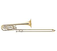 Vincent Bach Bb/F Bass Trombone 50B Stradivarius LT50BG