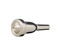 Vincent Bach Mouthpiece Cornet Mega Tone Series K349 Model 1B