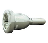 Vincent Bach Mouthpiece Tenor and Bass Trombone Mega Tone Series K341 Model 1 1/4GM