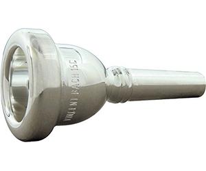 Vincent Bach Mouthpiece Tenor Trombone Standard Series 350 Model 15C