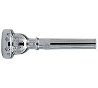 Vincent Bach mouthpiece trumpet standard series 351 model 10 1/2CW 35110HCW silver plated