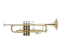 Vincent Bach Stradivarius Bb Trumpet -Lacquer
