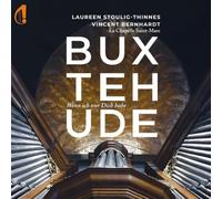 Vincent Bernhardt - Buxtehude