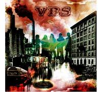 Vincent Black Shadow