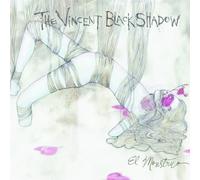 Vincent Black Shadow, the - Elmontsruo