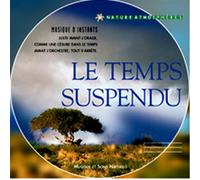 Vincent Bruley - Le Temps Suspendu
