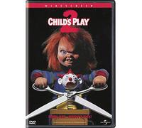 Vincent - Child's Play 2 [DVD] [1991] [Region 1] [US Import] [NTSC]