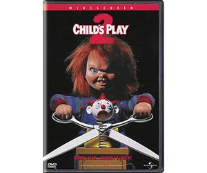Vincent - Child's Play 2 [DVD] [1991] [Region 1] [US Import] [NTSC]