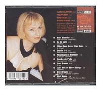 Vincent, Claire Lise - Nuit Noire Nuit Blanche