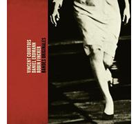 Vincent Courtois, Daniel Erdmann & Robin Fincker - Bandes Originales