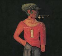 Vincent Courtois, Daniel Erdmann & Robin Fincker - Mediums