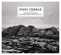 Vincent Courtois - Finis Terrae - Music For A Movie By Jean Epstein